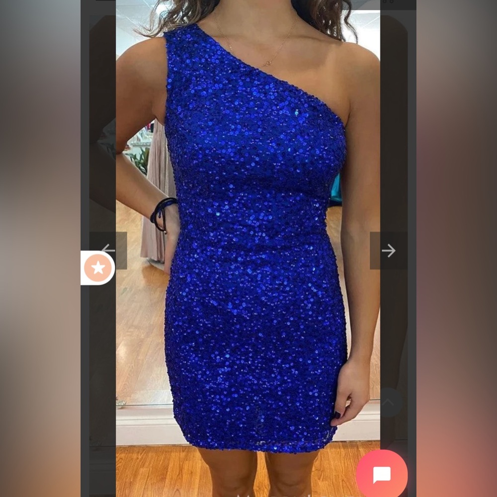 Ashley Lauren Size 12/14